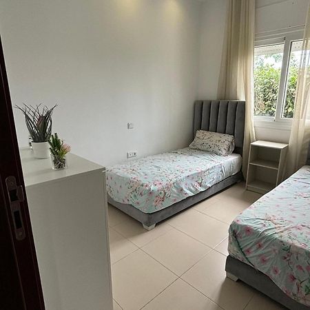 Superbe Appartement Au Centre De Cabo Negro En Residence Avec Piscines Et Tobogan מראה חיצוני תמונה
