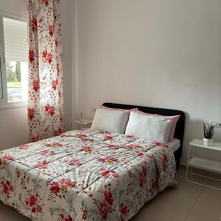 Superbe Appartement Au Centre De Cabo Negro En Residence Avec Piscines Et Tobogan מראה חיצוני תמונה