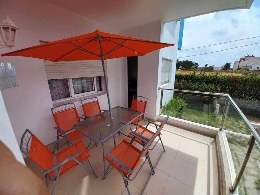 Superbe Appartement Au Centre De Cabo Negro En Residence Avec Piscines Et Tobogan מראה חיצוני תמונה