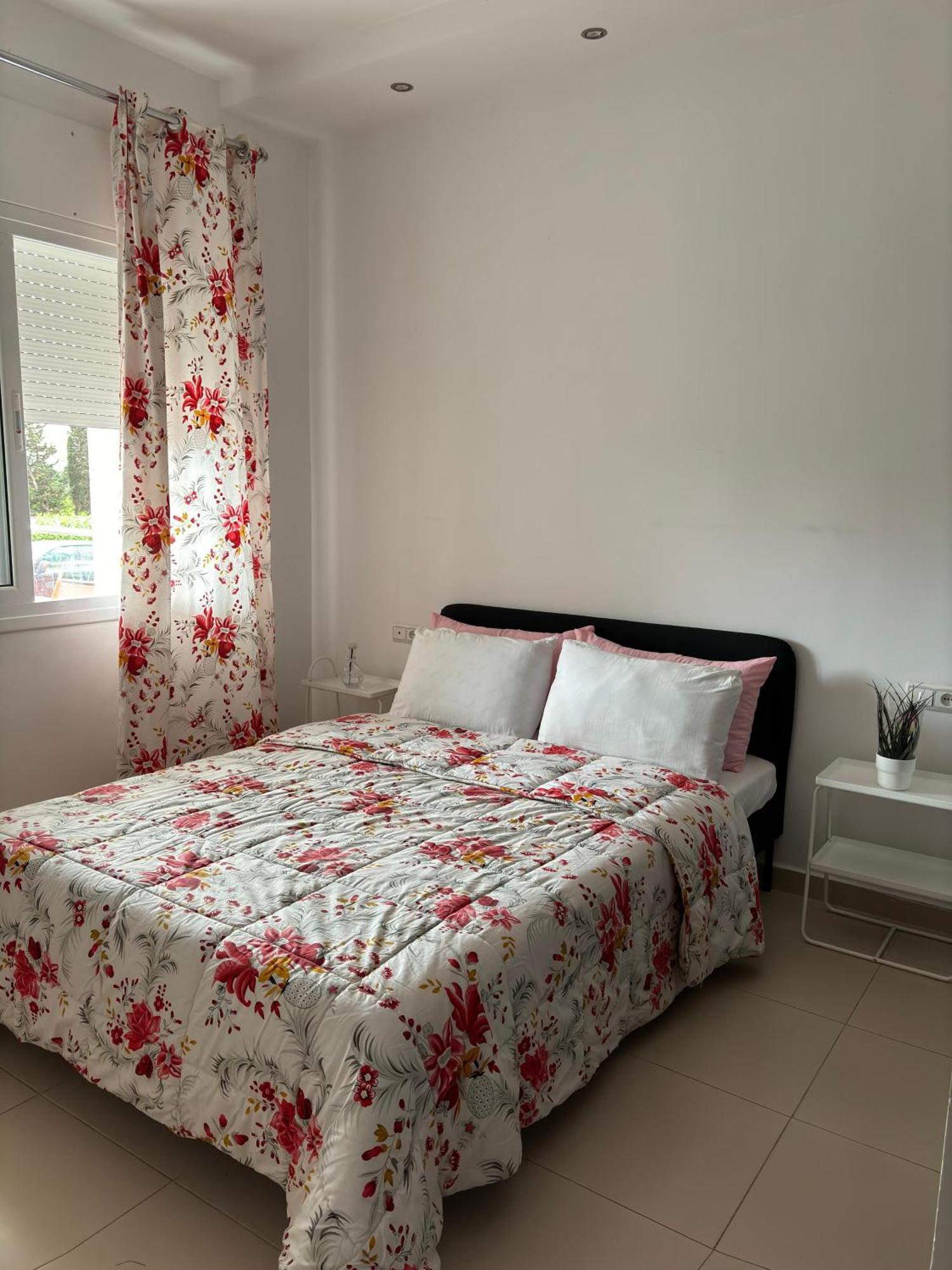 Superbe Appartement Au Centre De Cabo Negro En Residence Avec Piscines Et Tobogan מראה חיצוני תמונה
