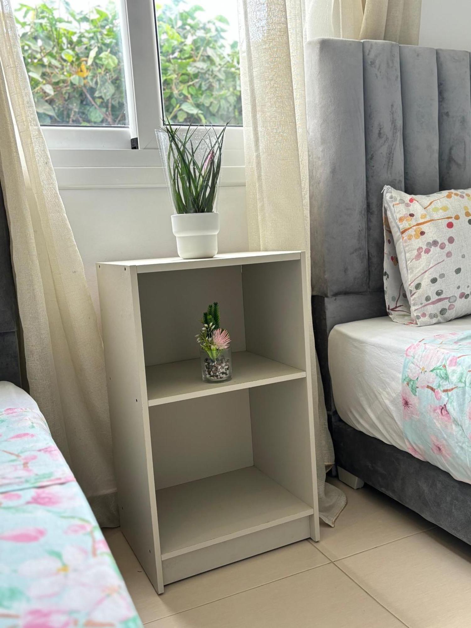 Superbe Appartement Au Centre De Cabo Negro En Residence Avec Piscines Et Tobogan מראה חיצוני תמונה