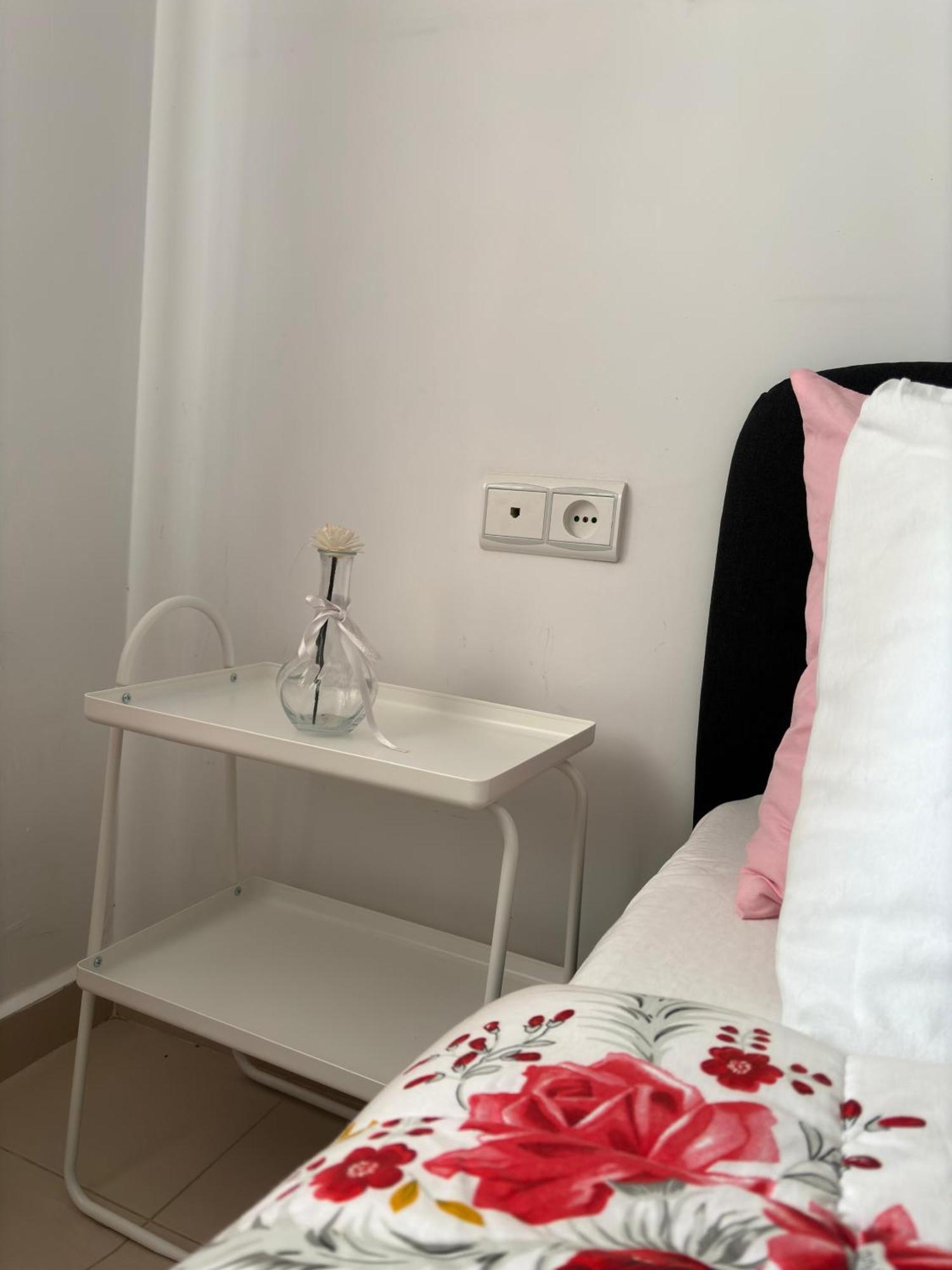 Superbe Appartement Au Centre De Cabo Negro En Residence Avec Piscines Et Tobogan מראה חיצוני תמונה