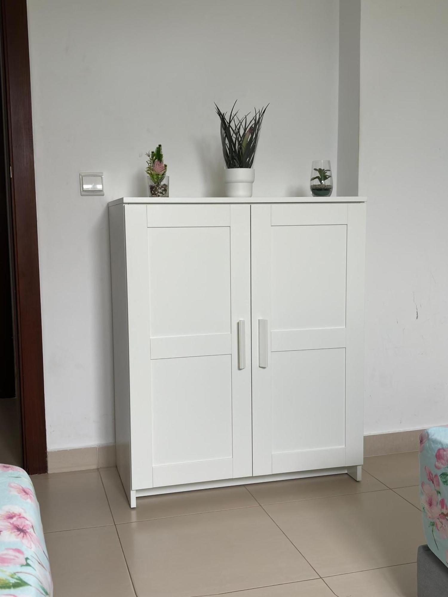 Superbe Appartement Au Centre De Cabo Negro En Residence Avec Piscines Et Tobogan מראה חיצוני תמונה