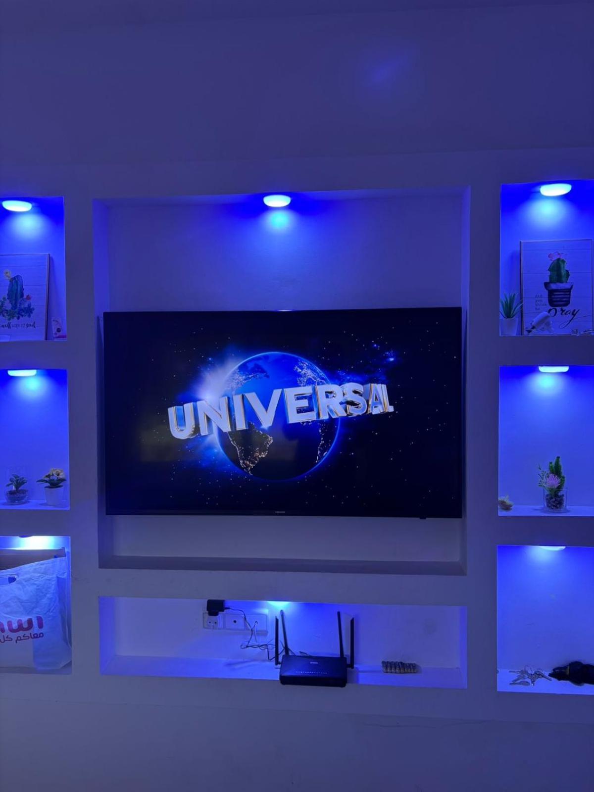 Superbe Appartement Au Centre De Cabo Negro En Residence Avec Piscines Et Tobogan מראה חיצוני תמונה